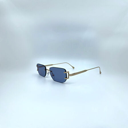 FV GAVEL (C) GLD MAVİ 52 Franco Vital Güneş Gözlüğü