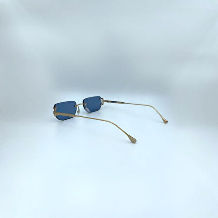 FV GAVEL (C) GLD MAVİ 52 Franco Vital Güneş Gözlüğü