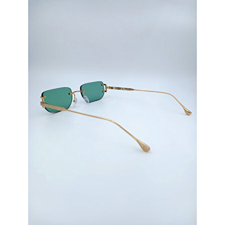 FV GAVEL (C) GLD YEŞİL 52 Franco Vital Güneş Gözlüğü