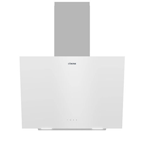Altus Ala Beyaz Cam Ankastre Set 570 W - 159 Dw 65cm - 332 W Turbolu - (Kahve Makinesi Hediyeli)
