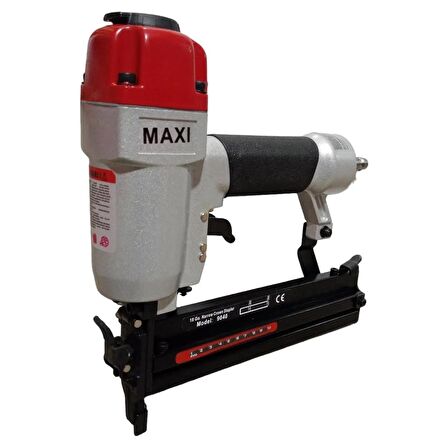 Maxi Master 9040 Havalı Zımba Tabancası