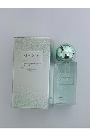 Jasmine Edp 50 Ml Kadın Parfüm