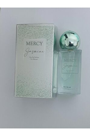 Jasmine Edp 50 Ml Kadın Parfüm