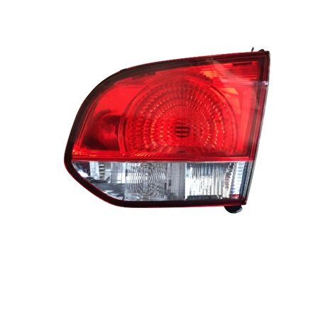 Enva Vw Golf 6 Arka Far Stop Lambası Sağ İç (Bagaj Kapagı) 2009--2012 