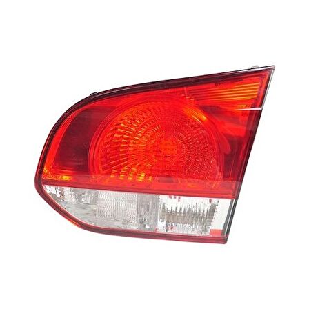 Enva Vw Golf 6 Arka Far Stop Lambası Sağ İç (Bagaj Kapagı) 2009--2012 