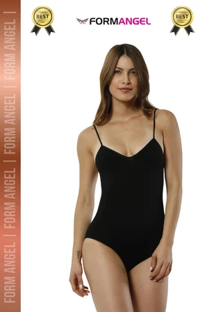 #Korse Lazer Kesim Seamless İz Göstermeyen Toparlayıcı Kaymayan Çıtçıtlı Slip Body Korse 4'lü Set