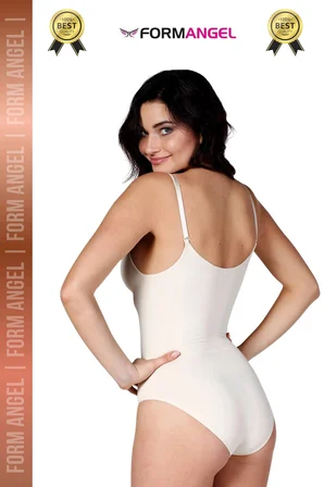 #Korse Lazer Kesim Seamless İz Göstermeyen Toparlayıcı Kaymayan Çıtçıtlı Slip Body Korse 4'lü Set
