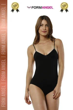 #Korse Lazer Kesim Seamless İz Göstermeyen Toparlayıcı Kaymayan Çıtçıtlı Slip Body Korse 6'lı Set