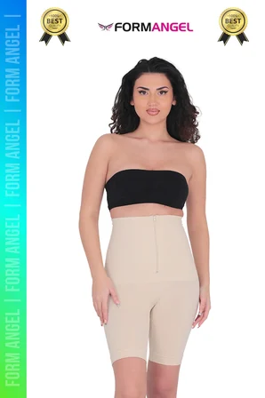 #Korse Vücut Bel Popo Şekillendiren Sıkılaştırıcı Fermuarlı Paçalı Klasik Toparlayıcı Korse 4'lü Set