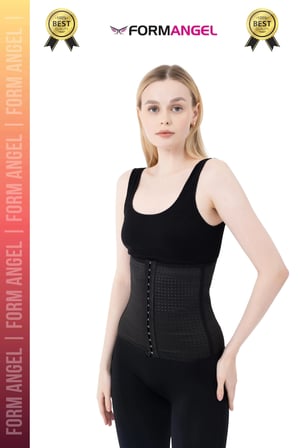 #Korse Yeni Doğum Sonrası Balenli Ayarlanabilir Lohusa Hamile Toparlayıcı Bel Korse 2'li Set