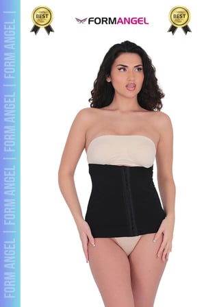 #AgraflıKorse Vücut Şekillendirici Toparlayıcı Sıkılaştırıcı Kadın Agraflı Bel Korse 6'lı Set