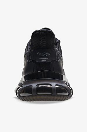 Aırfoam Eterıum-2 Spor Ayakkabı 23nae00ete2m Sıyah