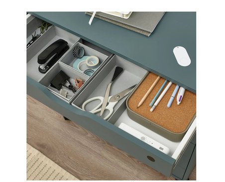 IKEA SOLSTOL akıllı kilit , beyaz 