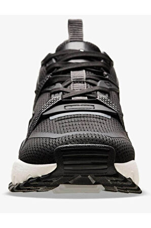 Trail Astra Siyah Erkek Spor Ayakkabı