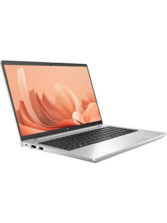 HP ProBook 440 G9 i7 1255U 12GB RAM 512GB SSD 14'' FHD W11HOME 5Y3Z3EA & PER4 ÇANTA 