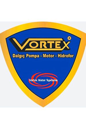 Vortex Vx 200M 2 Hp 2'' Pis Su Foseptik Pompa