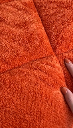 Tek Kişilik Welsoft Yorgan Uyku Seti & Lastikli Çarşaf + 2 Adet Yastık + YORGAN  155x215