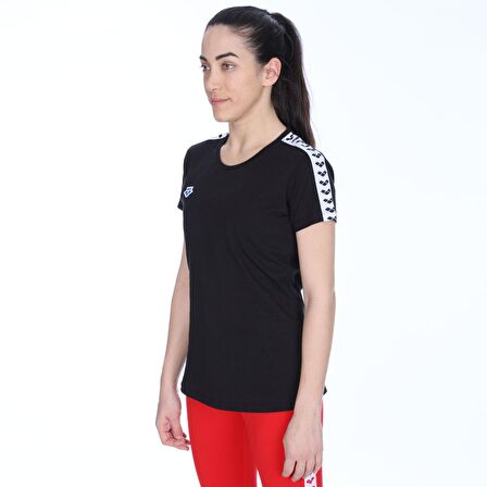 Arena Team Kadın Günlük Stil Tişört 001225501