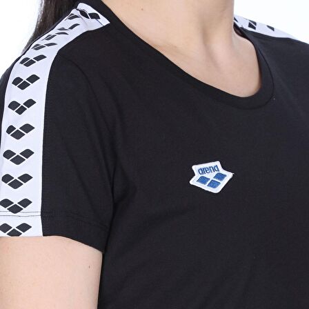 Arena Team Kadın Günlük Stil Tişört 001225501