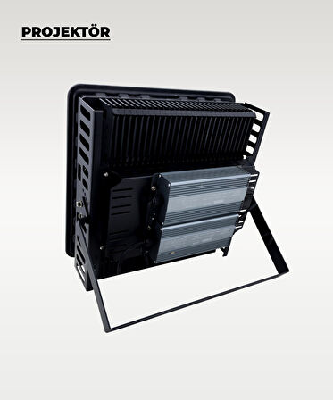 1000W Led Projektör 6500K Beyaz Işık