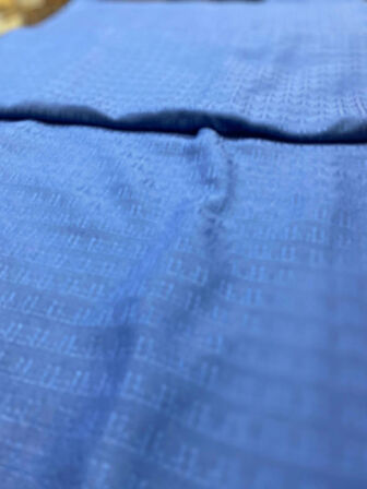 AKEL MOON ŞAL-MAVİ