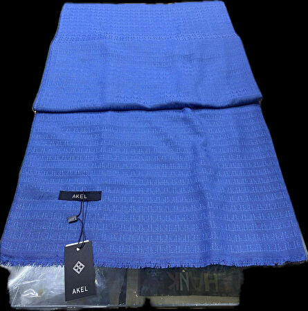 AKEL MOON ŞAL-MAVİ