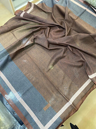 AKEL DİJİTAL SOFT EŞARP-1 0103