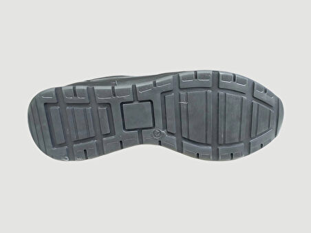 SAYAR S-312 ERKEK DERİ TERMO TABAN CASUAL AYAKKABI