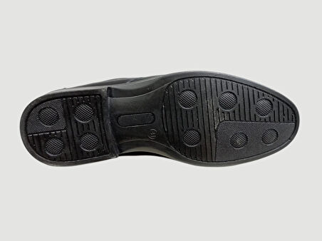 ELLA E-1035 ERKEK DERİ COMFORT AYAKKABI