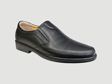 ELLA E-1036 ERKEK DERİ COMFORT AYAKKABI