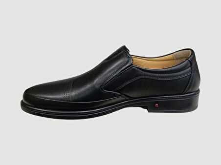 ELLA E-1036 ERKEK DERİ COMFORT AYAKKABI