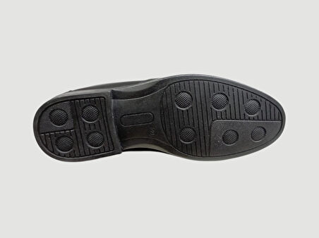 ELLA E-1036 ERKEK DERİ COMFORT AYAKKABI