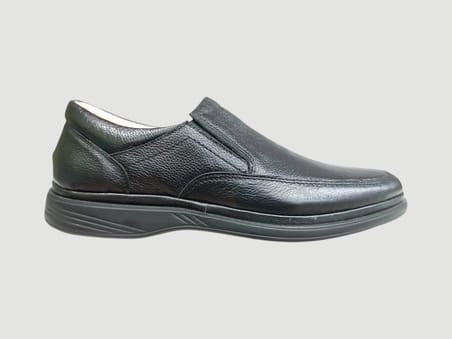 BİCANS B-64 ERKEK DERİ COMFORT AYAKKABI