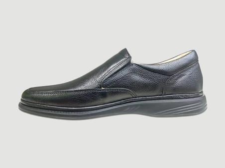 BİCANS B-64 ERKEK DERİ COMFORT AYAKKABI