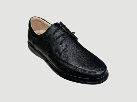 BİCANS B-65 ERKEK COMFORT BAĞCIKLI AYAKKABI