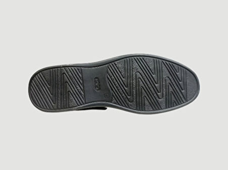 BİCANS B-65 ERKEK COMFORT BAĞCIKLI AYAKKABI