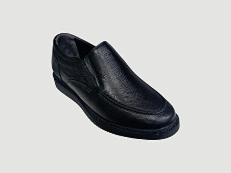 BİCANS B-68 ERKEK DERİ COMFORT AYAKKABI