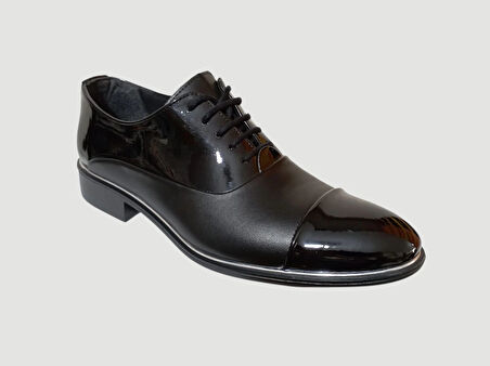 BİCANS B-72 ERKEK KLASİK AYAKKABI