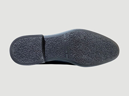 BİCANS B-72 ERKEK KLASİK AYAKKABI