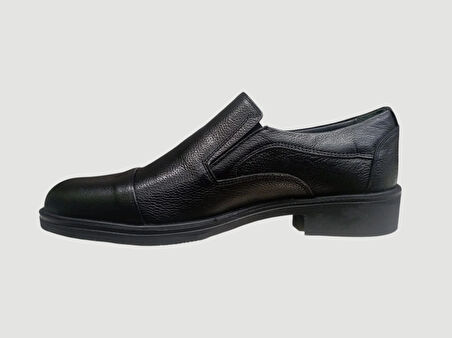 BİCANS B-73 ERKEK DERİ COMFORT AYAKKABI