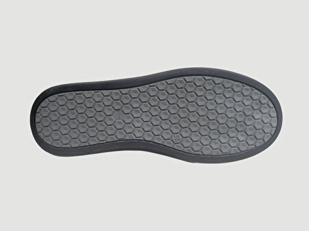 BİCANS B-77 GENÇ ERKEK DERİ CASUAL AYAKKABI