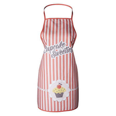 Maxstyle Cupcakes 5 Parça Mutfak Seti