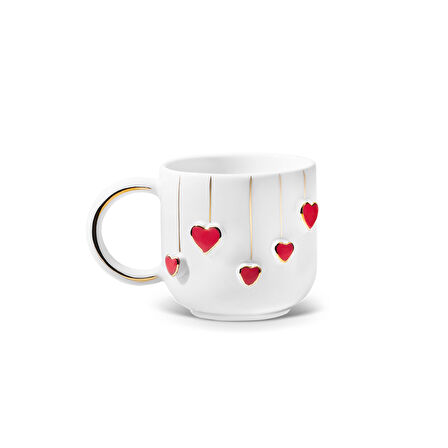 Canarels Kalpli Kupa 350 ml