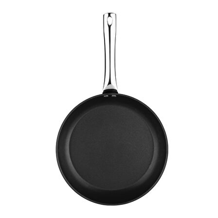 Aryıldız Atlanta 2 Parça Tava Seti 26-30 cm Black
