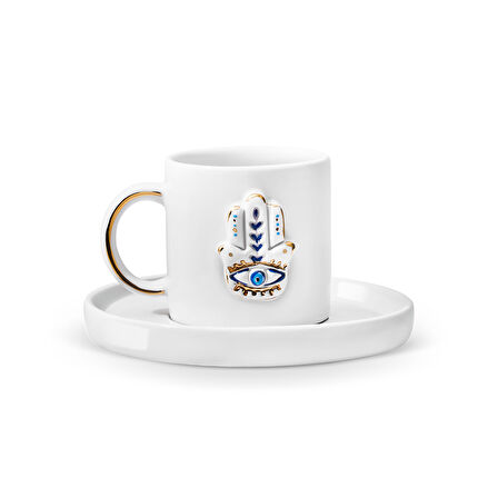 Canarels Luma Fincan 90 ml