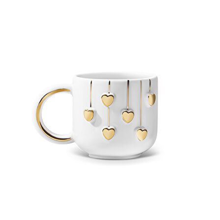 Canarels Kalpli Kupa Gold 300 ml