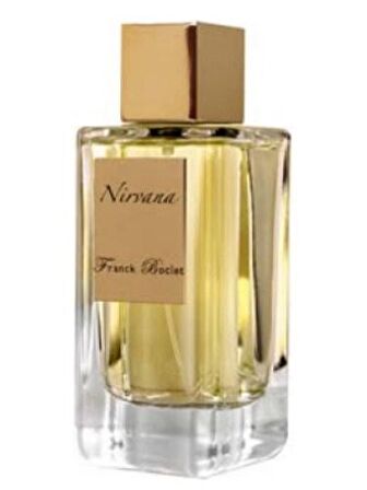 Franck Boclet Nirvana EDP Meyvemsi Unisex Parfüm 100 ml  