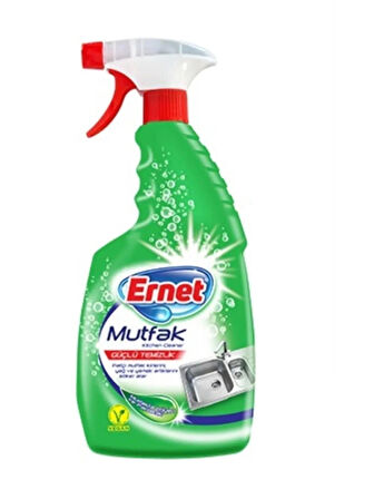 Ernet Mutfak Temizleyici 750 ml