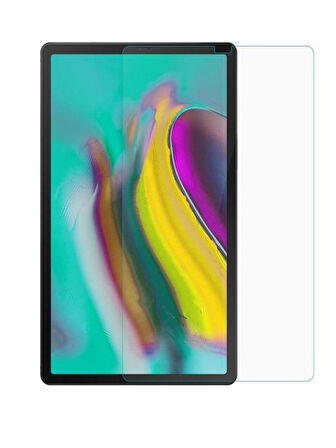Nextbook NXW10QC32G 10.1" Mat Nano Esnek Cam Ekran Koruyucu Film