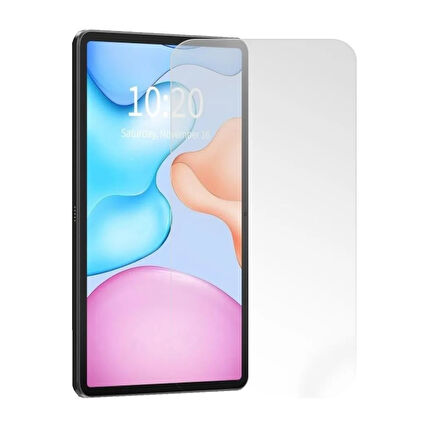 Sprange Vasoun B10Tb 10.1" Mat Nano Esnek Cam Ekran Koruyucu Film